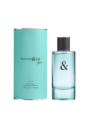 Tiffany & Love For Him Edt